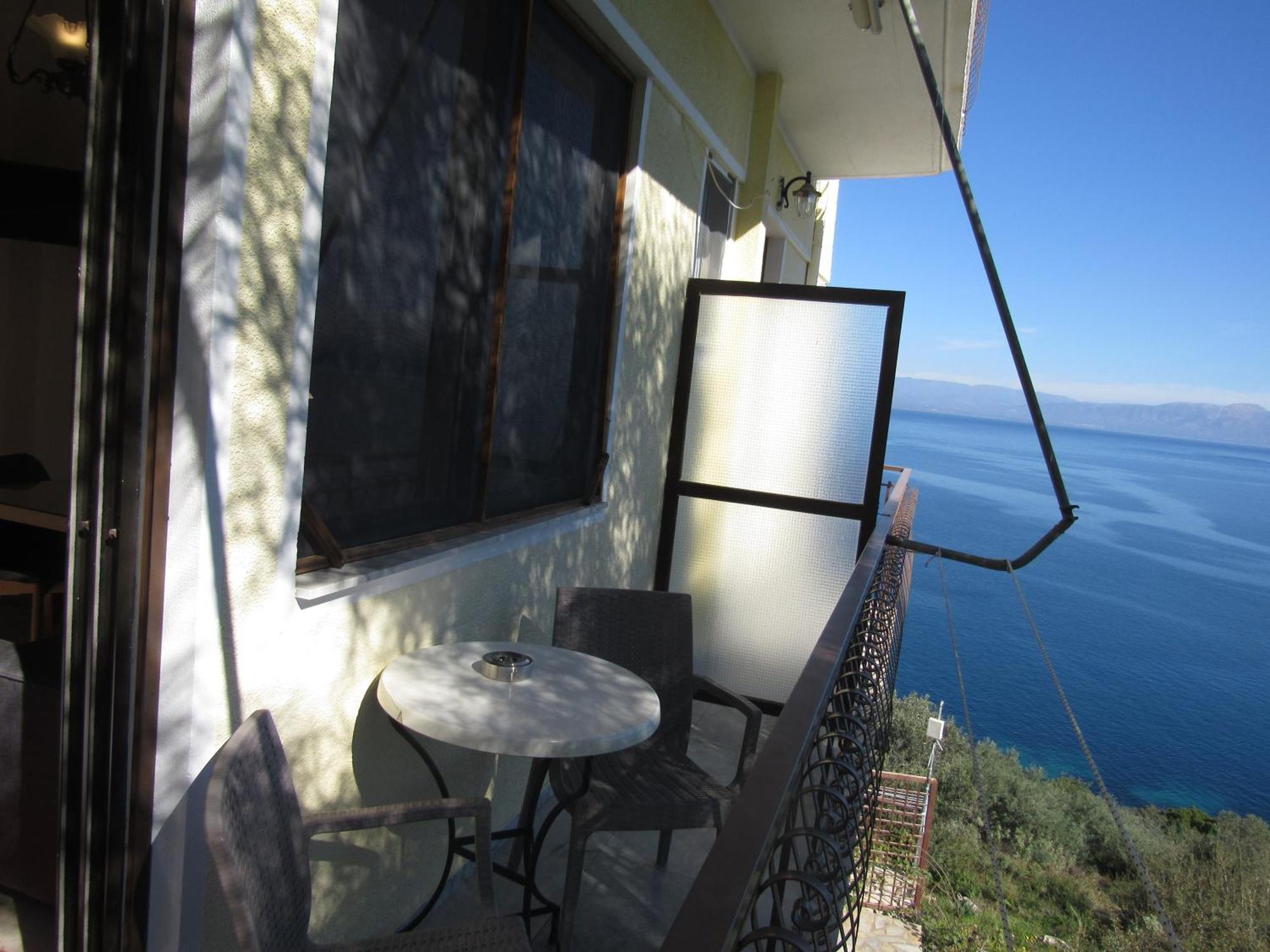Kallisto Studios Gytheio Exterior foto