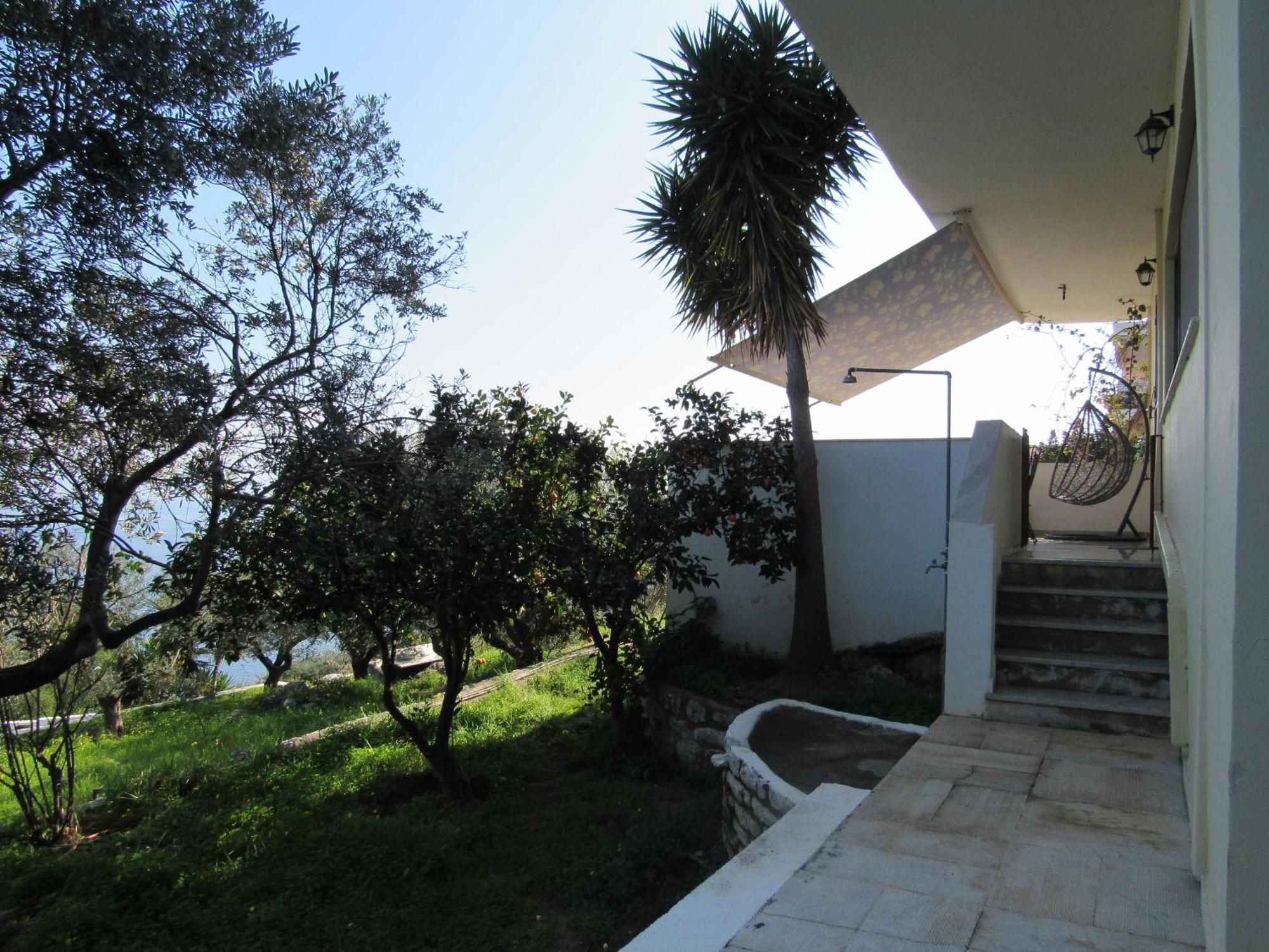 Kallisto Studios Gytheio Exterior foto